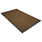 Guardian Floor Protection Scraper Mat, 0.25" Thick, Brown, 36 in W x 60 in L WG030514 - alternate 2